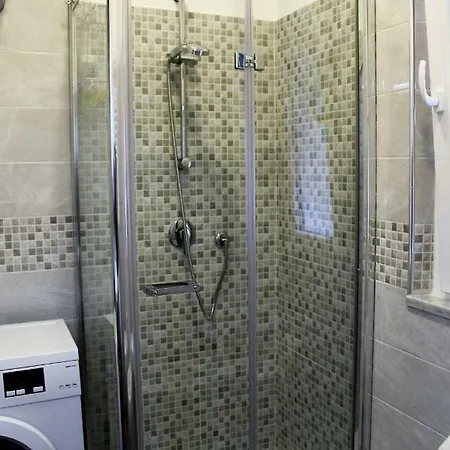 Loft La Conchiglia * La Spezia