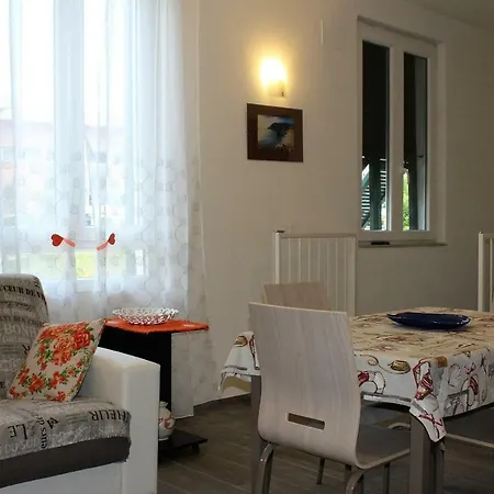 Loft La Conchiglia La Spezia