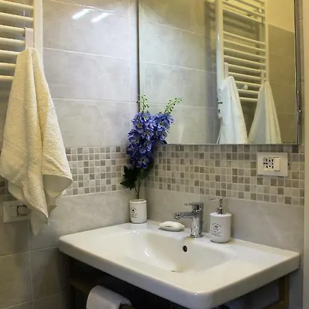 Loft La Conchiglia * La Spezia