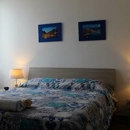 Loft La Conchiglia Daire *