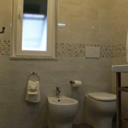 Loft La Conchiglia Daire