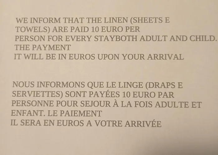 Loft La Conchiglia Apartment La Spezia