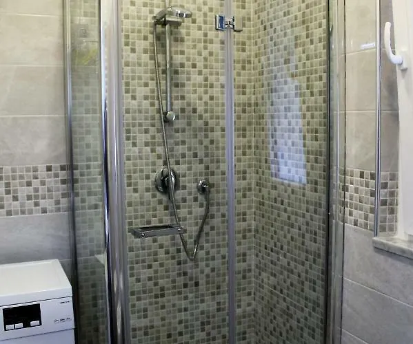 Loft La Conchiglia * La Spezia