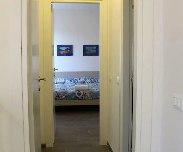 Apartment Loft La Conchiglia