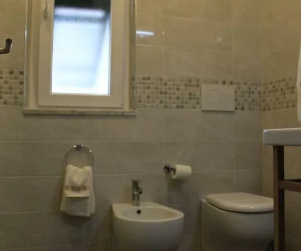 Loft La Conchiglia Apartment