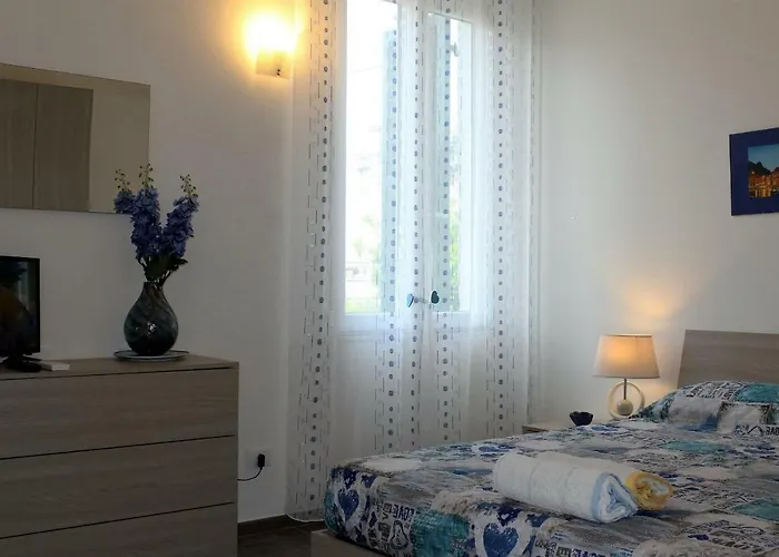 Loft La Conchiglia Apartment