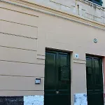Loft La Conchiglia شقة