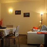 شقة Loft La Conchiglia لا سبيتسْيا