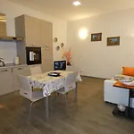 Loft La Conchiglia لا سبيتسْيا
