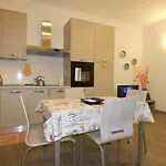 شقة Loft La Conchiglia *