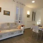 Loft La Conchiglia شقة لا سبيتسْيا