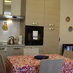 شقة Loft La Conchiglia لا سبيتسْيا