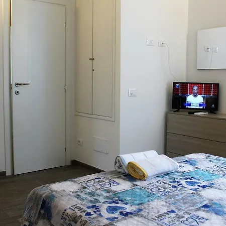 Loft La Conchiglia * لا سبيتسْيا