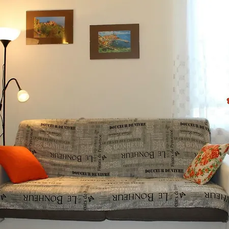 Lägenhet Loft La Conchiglia