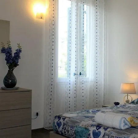 Loft La Conchiglia Lägenhet