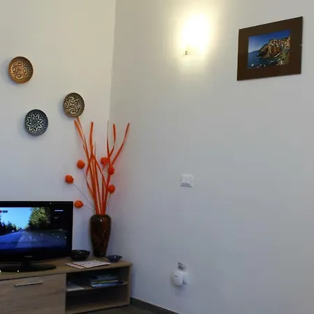 Loft La Conchiglia شقة