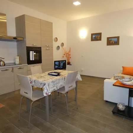 Loft La Conchiglia La Spezia